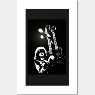 Stairway to Heaven Posters and Art